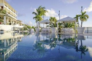 Hotelbilder La Samanna
