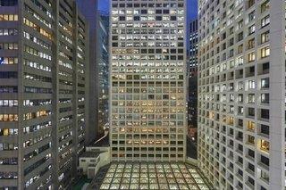Hotelfoto Mandarin Oriental, Hongkong