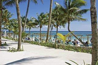 Akumal Beach Resort
