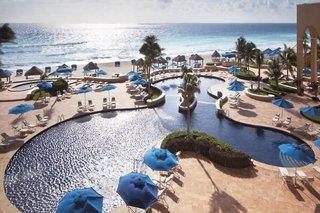 Hotelfoto The Ritz-Carlton Cancun