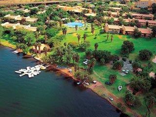 Cabanas Sun City