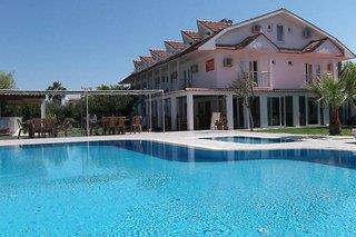 Hotelfoto Yavuz