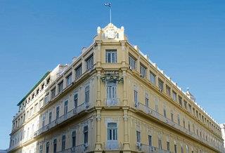 Hotelfoto Plaza