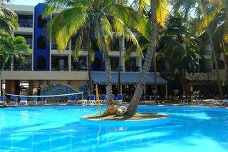 Hotelfoto Club Tropical