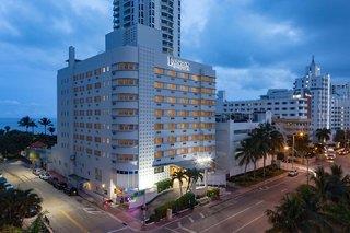 Hotelfoto Days Inn Oceanside