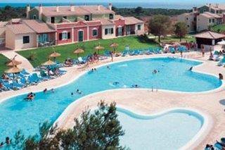 Hotelfoto Grupotel Playa Club