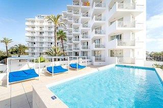 Hotelfoto Paraiso