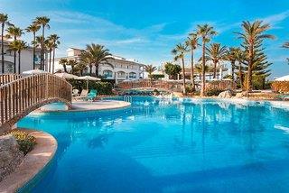 Hotelfoto Playa Garden
