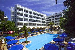 Hotelfoto Kaya Maris