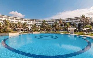 Hotel- und Leistungsbeschreibungen abrufen