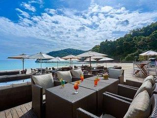 Berjaya Redang Beach Resort