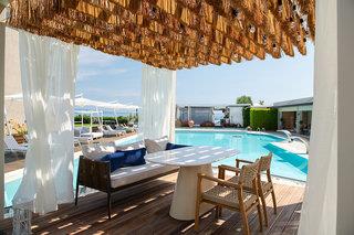Hotelbilder Antigoni Beach