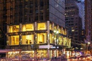 Hotelfoto Grand Hyatt New York