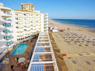 Hotelfoto Playa Victoria