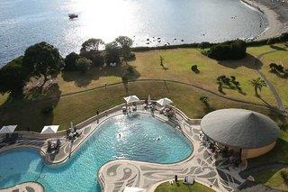 Pestana Bahia Praia Nature & Beach Resort - Azoren