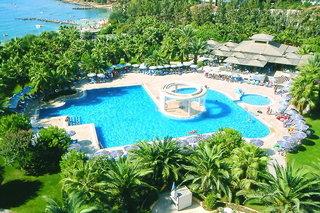 Hotelbilder Isil Club