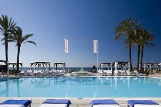 Hotelfoto Los Monteros