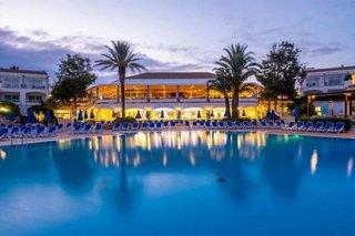 Hotelbilder Princesa Playa