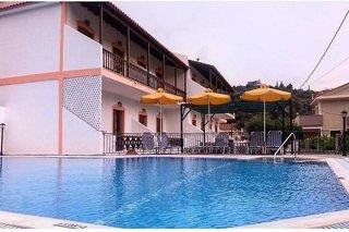 Hotelfoto Sunwaves