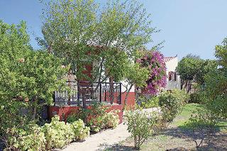 Maria Villa Bungalow