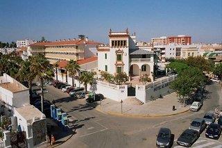Hotelfoto Al Sur de Chipiona