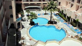 Hotelfoto Triton Empire