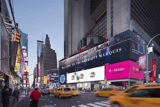 Hotelfoto Marriott Marquis