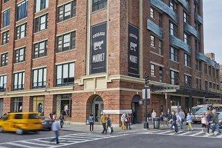 Hotelbilder Affinia Manhattan
