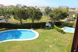 Hotelfoto El Cortijo Golf