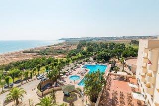 Hotelfoto Paradise Beach