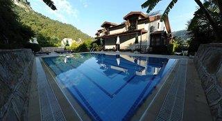 Villa Daffodil