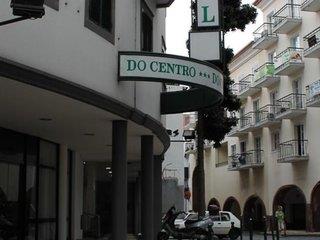 Hotelfoto Do Centro