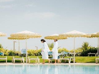 Le Meridien Dead Sea Ein Bokek