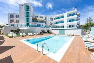 BEST WESTERN Plaza Santa Ponsa