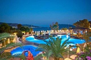 Hotel Salmakis Beach Resort