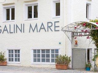 Hotelfoto Galini Mare