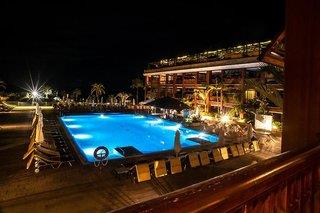 Hotelfoto Gran Hotel Guadalpin Marbella & Spa