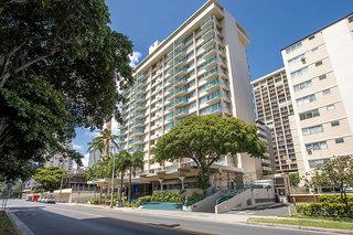 Aqua Aloha Surf & Spa