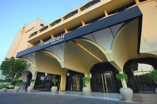 Le Meridien Heliopolis