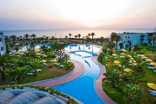 LTI Mahdia Beach