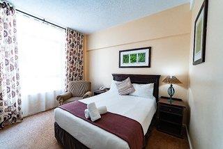 Hotelfoto Tropicana