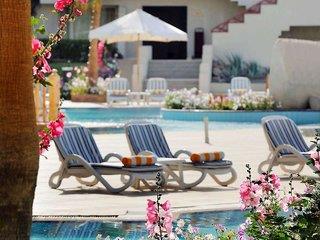 Hotelbilder Marriott Beach Front &amp; Mountain Resort Sharm El Sheikh