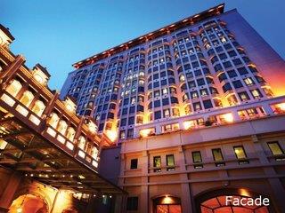 Hotelfoto Intercontinental / Inter-Continental