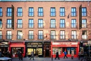 Dublin City Inn