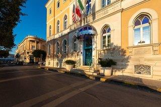 Grand Hotel Ortigia Siracusa