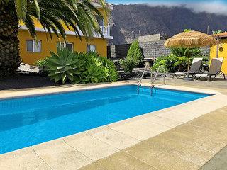 Hotel Casa Rosan