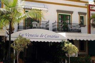 Hotelfoto La Venezia de Canarias