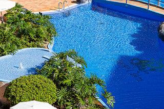 Jardin Caleta