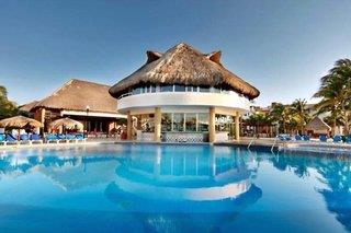 Hotel Viva Wyndham Maya Beach Club