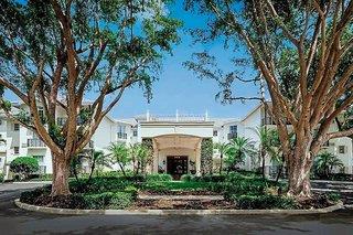 Hotelfoto Trianon Old Naples